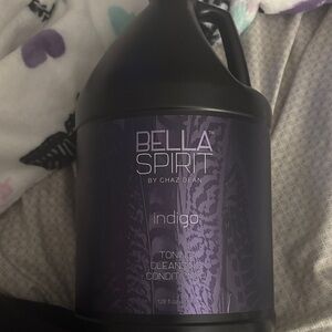 WEN Bella Spirit Indigo Conditioner